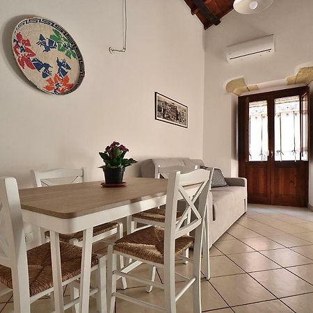 Entu E Mari - Maistu Cagliari Exterior foto