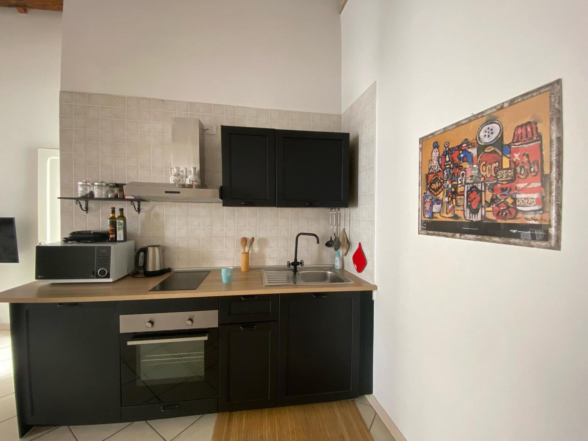 Entu E Mari - Maistu Cagliari Habitación foto