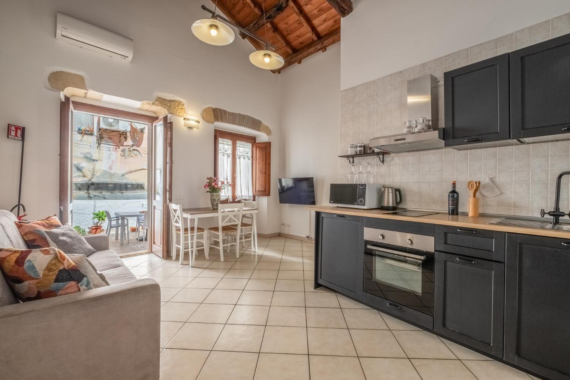 Entu E Mari - Maistu Cagliari Exterior foto
