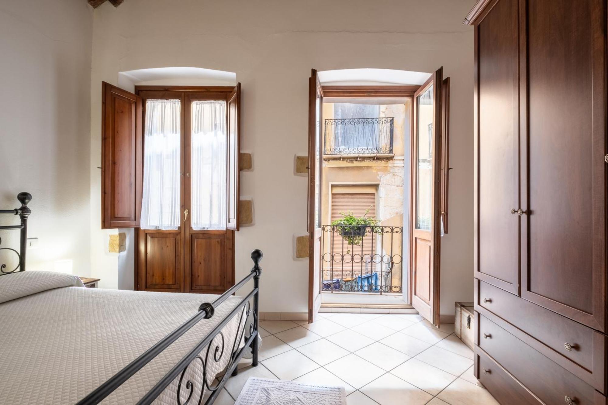 Entu E Mari - Maistu Cagliari Exterior foto