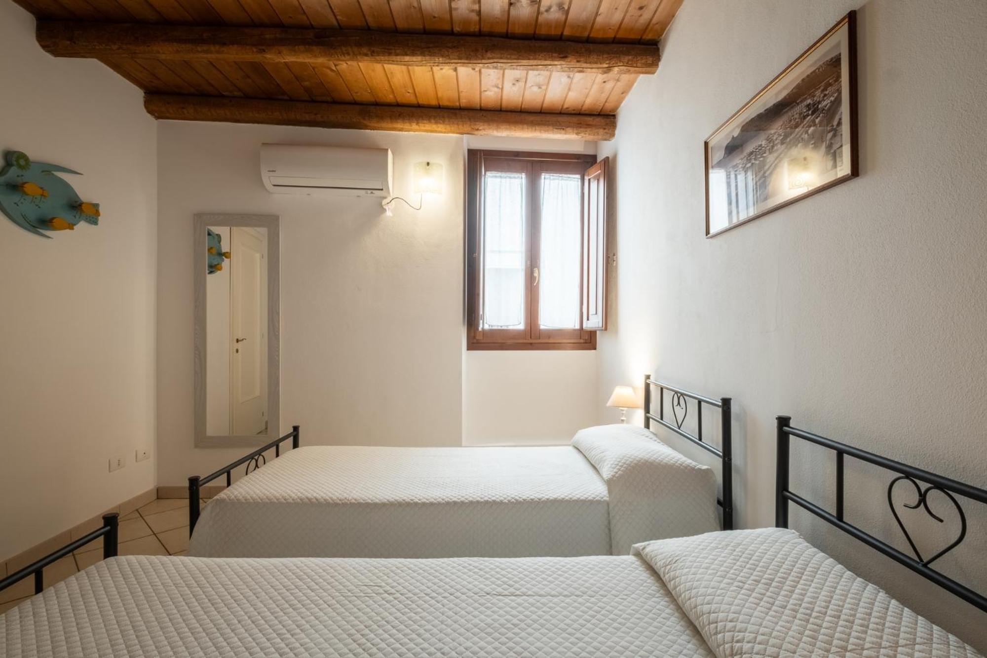 Entu E Mari - Maistu Cagliari Exterior foto