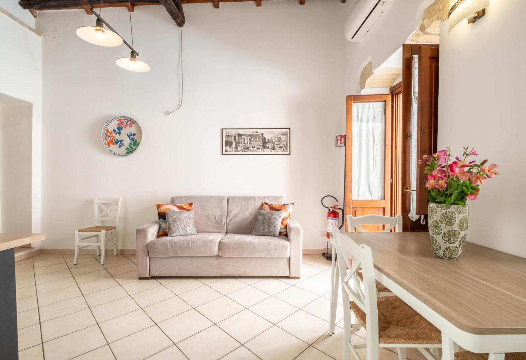 Entu E Mari - Maistu Cagliari Exterior foto