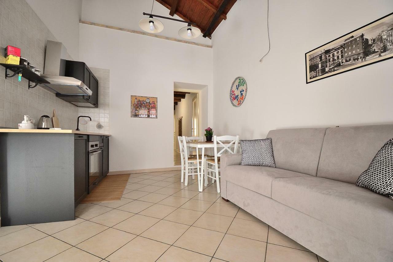 Entu E Mari - Maistu Cagliari Exterior foto