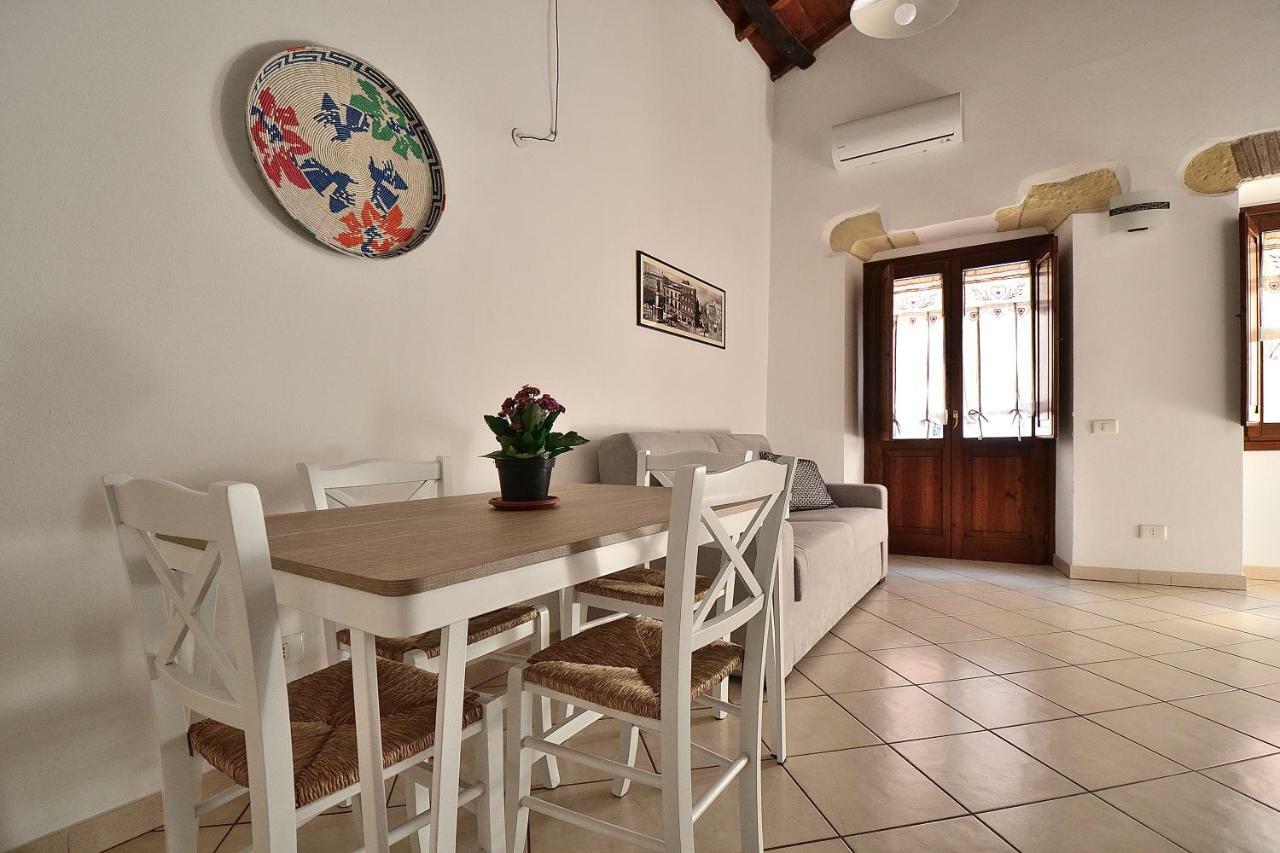 Entu E Mari - Maistu Cagliari Exterior foto